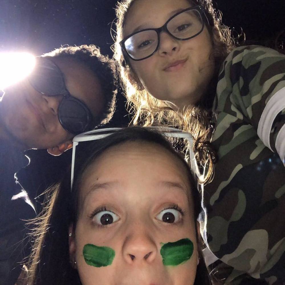 Meet your Posher, Emma